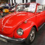 Autoretro Barcelona 2018 220- Auto Retro Barcelona 2018