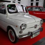 Autoretro Barcelona 2018 221- Auto Retro Barcelona 2018
