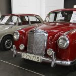 Autoretro Barcelona 2018 222- Auto Retro Barcelona 2018