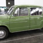 Autoretro Barcelona 2018 224- Auto Retro Barcelona 2018