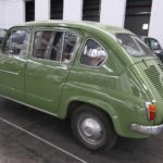 Autoretro Barcelona 2018 225- Auto Retro Barcelona 2018