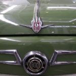 Autoretro Barcelona 2018 226- Auto Retro Barcelona 2018