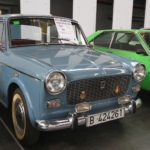 Autoretro Barcelona 2018 227- Auto Retro Barcelona 2018