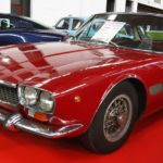 Autoretro Barcelona 2018 229- Auto Retro Barcelona 2018