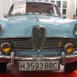Autoretro Barcelona 2018 231- Auto Retro Barcelona 2018