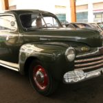 Autoretro Barcelona 2018 242- Auto Retro Barcelona 2018