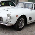 Autoretro Barcelona 2018 244- Auto Retro Barcelona 2018