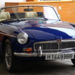 Autoretro Barcelona 2018 248- Auto Retro Barcelona 2018