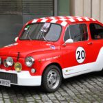Autoretro Barcelona 2018 267- Auto Retro Barcelona 2018