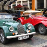 Autoretro Barcelona 2018 274- Auto Retro Barcelona 2018