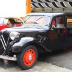 Autoretro Barcelona 2018 275- Auto Retro Barcelona 2018