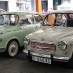 Autoretro Barcelona 2018 276- Auto Retro Barcelona 2018