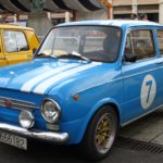 Autoretro Barcelona 2018 284- Auto Retro Barcelona 2018