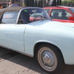 Autoretro Barcelona 2018 290- Auto Retro Barcelona 2018