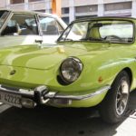 Autoretro Barcelona 2018 294- Auto Retro Barcelona 2018