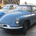 Autoretro Barcelona 2018 297- Auto Retro Barcelona 2018