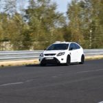 Baptêmes Circuit Téléthon 901 Racing Atlantique 44 Marc Newsdanciennes 13 10 2018 1 1-