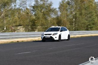 Baptêmes Circuit Téléthon 901 Racing Atlantique 44 Marc Newsdanciennes 13 10 2018 1 1-