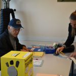 Baptêmes Circuit Téléthon 901 Racing Atlantique 44 Marc Newsdanciennes 13 10 2018 1-