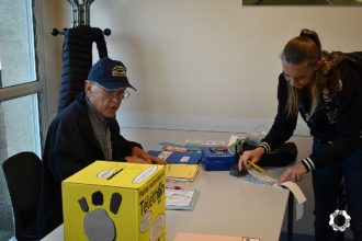 Baptêmes Circuit Téléthon 901 Racing Atlantique 44 Marc Newsdanciennes 13 10 2018 1-