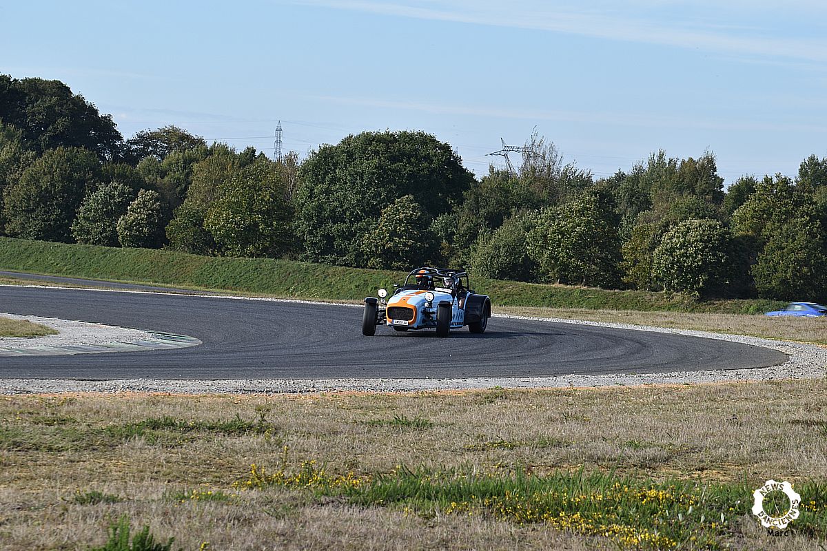 – Baptêmes Circuit- Téléthon – 901 Racing Atlantique 44 – Marc Newsdanciennes -13-10-2018 -_10