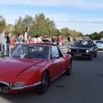 Baptêmes Circuit Téléthon 901 Racing Atlantique 44 Marc Newsdanciennes 13 10 2018 10 2-