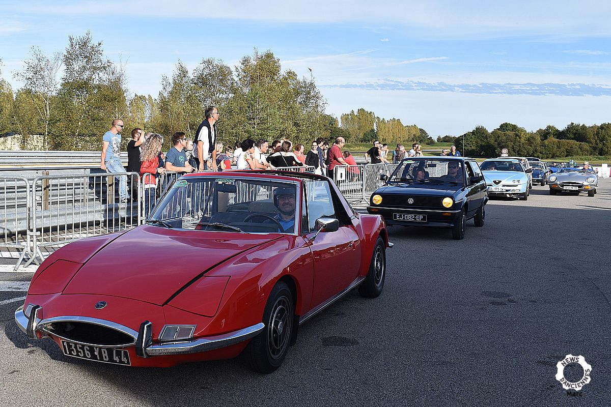 – Baptêmes Circuit- Téléthon – 901 Racing Atlantique 44 – Marc Newsdanciennes -13-10-2018 -_10_2