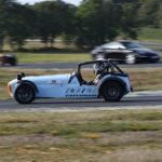 Baptêmes Circuit Téléthon 901 Racing Atlantique 44 Marc Newsdanciennes 13 10 2018 12 1-