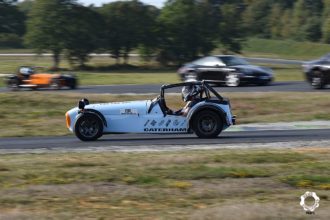 Baptêmes Circuit Téléthon 901 Racing Atlantique 44 Marc Newsdanciennes 13 10 2018 12 1-