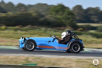 Baptêmes Circuit Téléthon 901 Racing Atlantique 44 Marc Newsdanciennes 13 10 2018 12-
