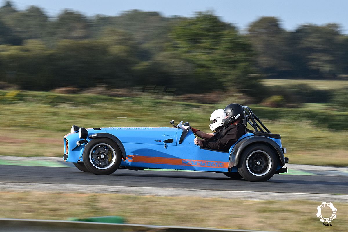 – Baptêmes Circuit- Téléthon – 901 Racing Atlantique 44 – Marc Newsdanciennes -13-10-2018 -_12