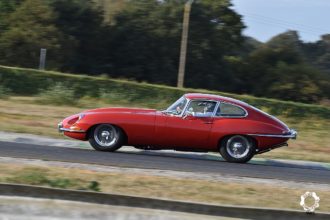Baptêmes Circuit Téléthon 901 Racing Atlantique 44 Marc Newsdanciennes 13 10 2018 13-