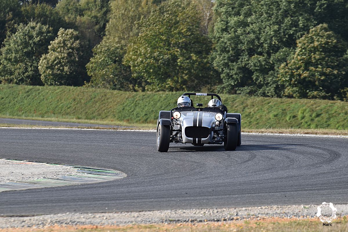 – Baptêmes Circuit- Téléthon – 901 Racing Atlantique 44 – Marc Newsdanciennes -13-10-2018 -_14