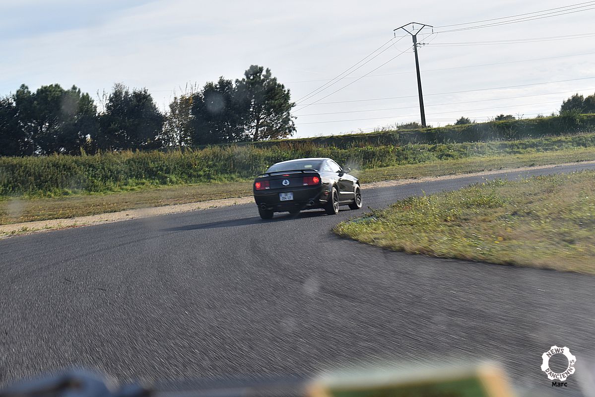 – Baptêmes Circuit- Téléthon – 901 Racing Atlantique 44 – Marc Newsdanciennes -13-10-2018 -_14_2