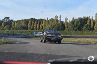 Baptêmes Circuit Téléthon 901 Racing Atlantique 44 Marc Newsdanciennes 13 10 2018 15 2-