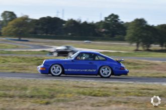 Baptêmes Circuit Téléthon 901 Racing Atlantique 44 Marc Newsdanciennes 13 10 2018 17 1-