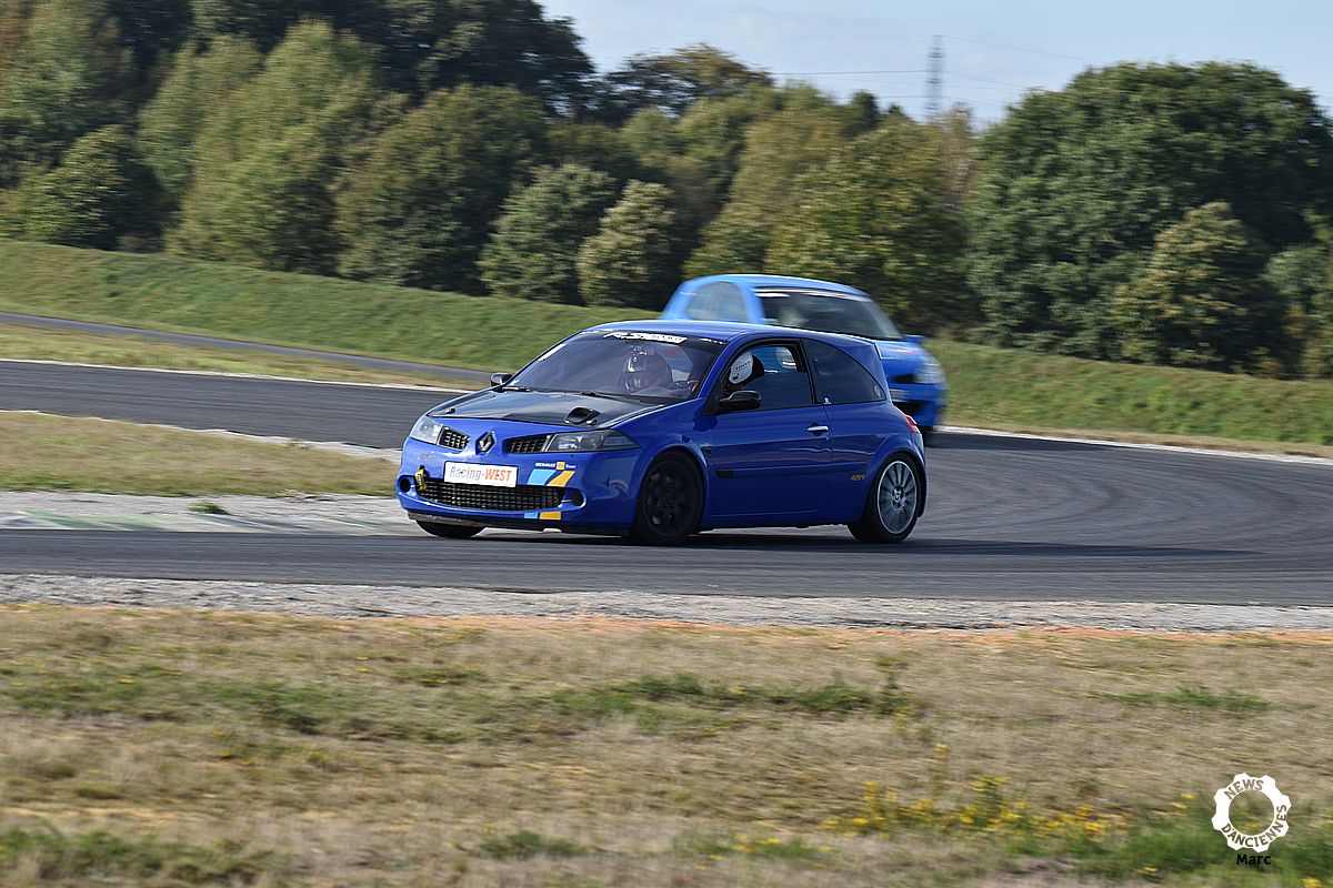 – Baptêmes Circuit- Téléthon – 901 Racing Atlantique 44 – Marc Newsdanciennes -13-10-2018 -_21