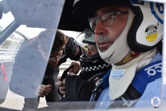 Baptêmes Circuit Téléthon 901 Racing Atlantique 44 Marc Newsdanciennes 13 10 2018 25-