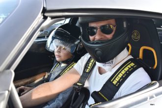 Baptêmes Circuit Téléthon 901 Racing Atlantique 44 Marc Newsdanciennes 13 10 2018 26-