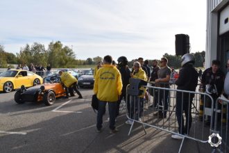 Baptêmes Circuit Téléthon 901 Racing Atlantique 44 Marc Newsdanciennes 13 10 2018 34-