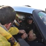 Baptêmes Circuit Téléthon 901 Racing Atlantique 44 Marc Newsdanciennes 13 10 2018 35-