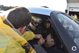 Baptêmes Circuit Téléthon 901 Racing Atlantique 44 Marc Newsdanciennes 13 10 2018 35-