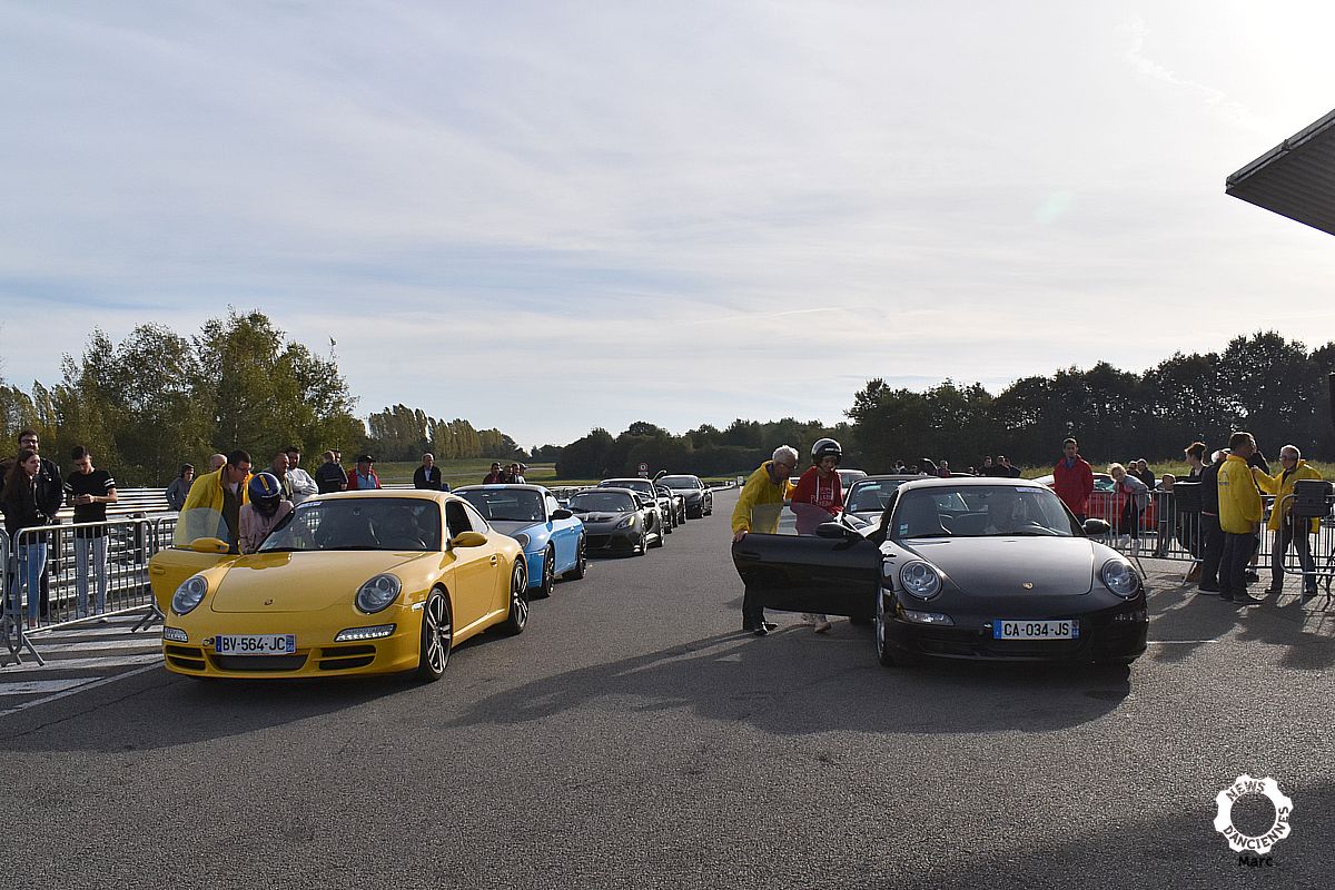 – Baptêmes Circuit- Téléthon – 901 Racing Atlantique 44 – Marc Newsdanciennes -13-10-2018 -_36