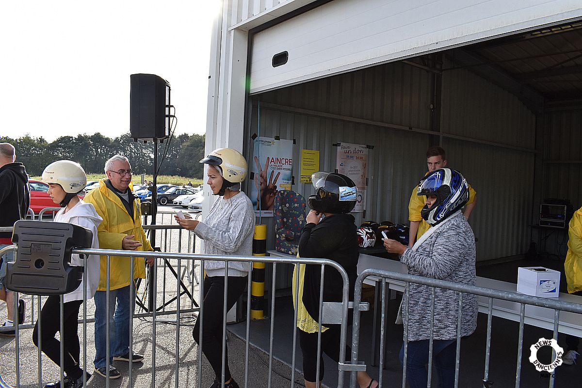 – Baptêmes Circuit- Téléthon – 901 Racing Atlantique 44 – Marc Newsdanciennes -13-10-2018 -_37