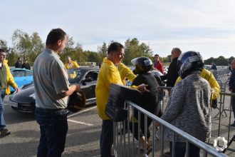 Baptêmes Circuit Téléthon 901 Racing Atlantique 44 Marc Newsdanciennes 13 10 2018 39-