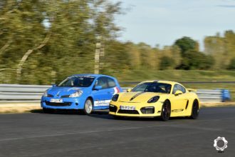 Baptêmes Circuit Téléthon 901 Racing Atlantique 44 Marc Newsdanciennes 13 10 2018 3 2-