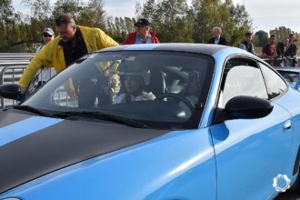 Baptêmes Circuit Téléthon 901 Racing Atlantique 44 Marc Newsdanciennes 13 10 2018 41-