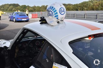 Baptêmes Circuit Téléthon 901 Racing Atlantique 44 Marc Newsdanciennes 13 10 2018 44-