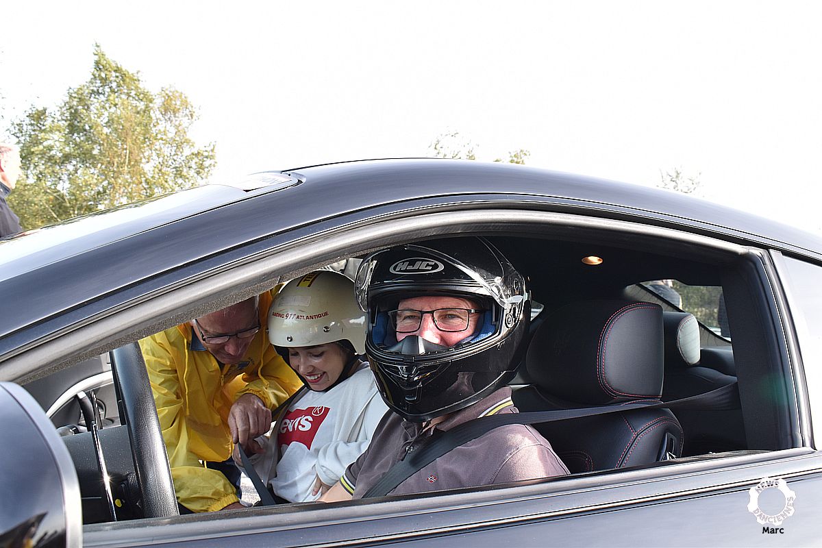 – Baptêmes Circuit- Téléthon – 901 Racing Atlantique 44 – Marc Newsdanciennes -13-10-2018 -_45