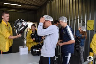 Baptêmes Circuit Téléthon 901 Racing Atlantique 44 Marc Newsdanciennes 13 10 2018 48-